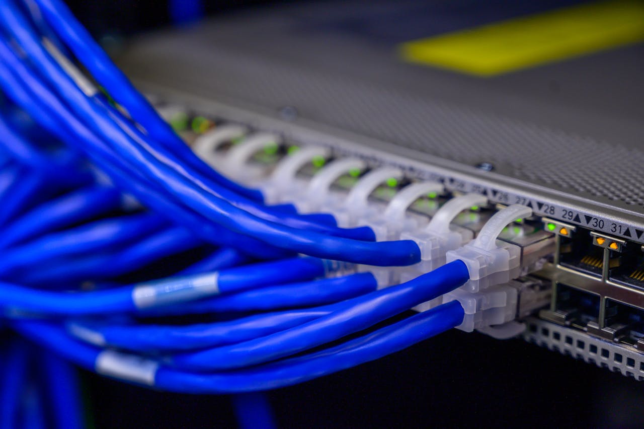 Network infrastructure and telecom solutions